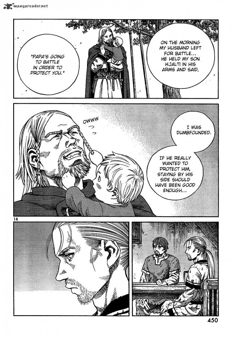 Vinland Saga, Chapter 81 image 14